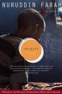 Enlarge image Cover: Secrets - Arcade Publishing