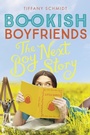 Cover: Boy Next Story - ABRAMS