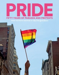 Abbildung von: PRIDE - Abrams Image