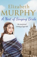 Cover: A Nest of Singing Birds - Canelo