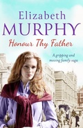 Cover: Honour Thy Father - Canelo Saga