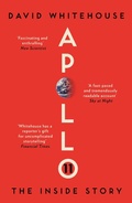 Cover: Apollo 11 - Icon Books