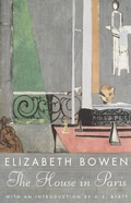 Cover: The House in Paris - Anchor