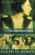 Cover: The Last September - Anchor