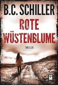 Cover: Rote W&uuml;stenblume - Edition M
