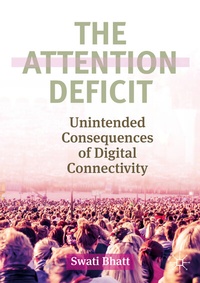 Abbildung von: The Attention Deficit - Palgrave Macmillan