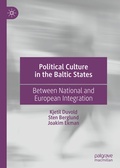 Cover: Political Culture in the Baltic States - Palgrave Macmillan