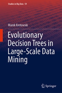 Abbildung von: Evolutionary Decision Trees in Large-Scale Data Mining - Springer