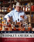 Cover: Whiskey America - Edition Olms