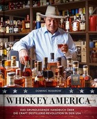 Abbildung von: Whiskey America - Edition Olms