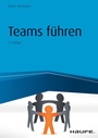 Cover: Teams führen - Haufe-Lexware