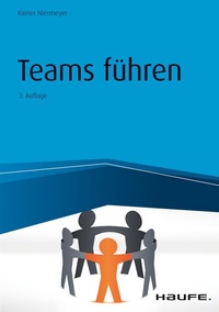 Abbildung von: Teams führen - Haufe-Lexware