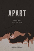 Cover: Apart - Books on Demand
