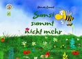 Cover: Sumsi summt nicht mehr_Sumsi hums no more - epubli