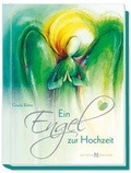 Cover: Ein Engel zur Hochzeit - Butzon & Bercker