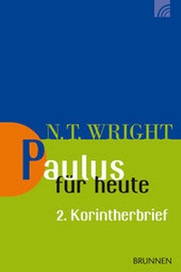 Enlarge image Cover: Paulus für heute - Brunnen Verlag GmbH