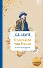 Cover: Überrascht von Freude - Brunnen Verlag GmbH