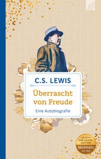 Enlarge image Cover: Überrascht von Freude - Brunnen Verlag GmbH
