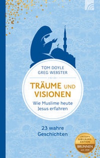 Enlarge image Cover: Träume und Visionen - Brunnen Verlag GmbH
