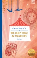 Cover: Wo mein Herz zu Hause ist - Brunnen Verlag GmbH