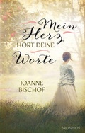 Cover: Mein Herz h&ouml;rt deine Worte - Brunnen Verlag GmbH