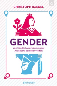 Enlarge image Cover: Gender - Brunnen Verlag GmbH