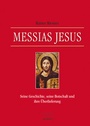 Cover: Messias Jesus - Brunnen Verlag GmbH