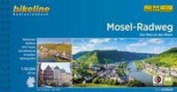 Abbildung von: Mosel-Radweg - Esterbauer