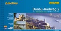 Abbildung von: Donauradweg / Donau-Radweg 2 - Esterbauer