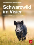 Cover: Schwarzwild im Visier - BLV