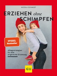 Abbildung von: Erziehen ohne Schimpfen - Gräfe und Unzer