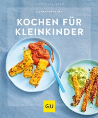 Enlarge image Cover: Kochen für Kleinkinder - Gräfe und Unzer