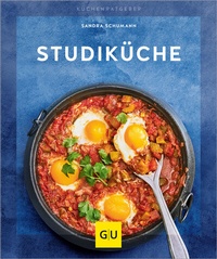 Abbildung von: Studiküche - Gräfe und Unzer