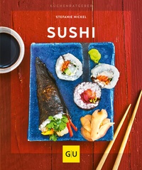 Abbildung von: Sushi - Gräfe und Unzer
