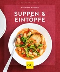 Cover: Suppen & Eint&ouml;pfe - Gr&auml;fe und Unzer
