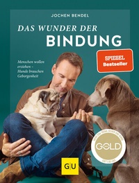Enlarge image Cover: Das Wunder der Bindung - Gräfe und Unzer