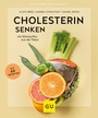 Cover: Cholesterin senken - Gr&auml;fe und Unzer
