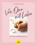 Cover: Von Oma mit Liebe - Gr&auml;fe und Unzer