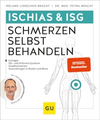 Abbildung von: Ischias & ISG-Schmerzen selbst behandeln - Gräfe und Unzer