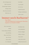 Cover: Immer noch Barbaren? - Das Wunderhorn