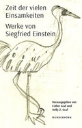 Cover: Zeit der vielen Einsamkeiten - Das Wunderhorn