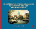 Cover: Hofphotographen unter Kaiser Wilhelm II. - trafo Literaturverlag
