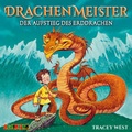 Cover: Drachenmeister (1) - Audiolino