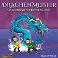Cover: Drachenmeister (3) - Audiolino