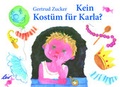 Cover: Kein Kost&uuml;m f&uuml;r Karla - LeiV