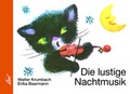Cover: Die lustige Nachtmusik - LeiV