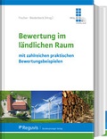 Cover: Bewertung im l&auml;ndlichen Raum - HLBS Verlag