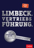 Cover: Limbeck. Vertriebsf&uuml;hrung. - GABAL
