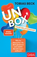 Cover: Unbox your Relationship! - GABAL