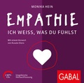 Cover: Empathie - GABAL
